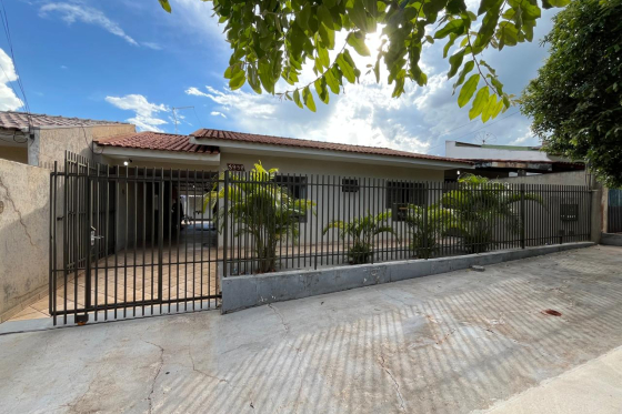 Casa 336m Umuarama-PR 323