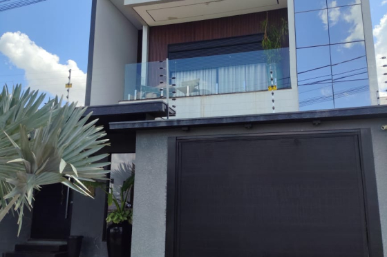 Casa 400m Umuarama-PR 403