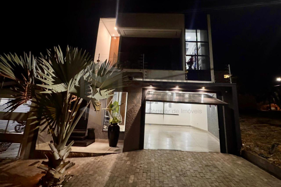 Casa 400m Umuarama-PR 404