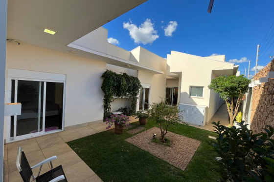 Casa 419m Umuarama-PR 260