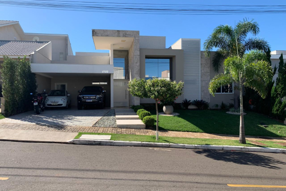 Casa 453m Umuarama-PR 308