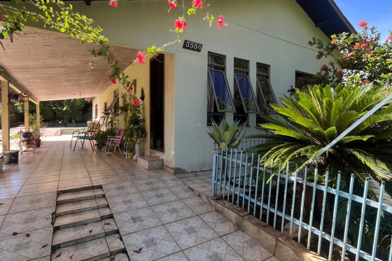 Casa 525m Umuarama-PR 100