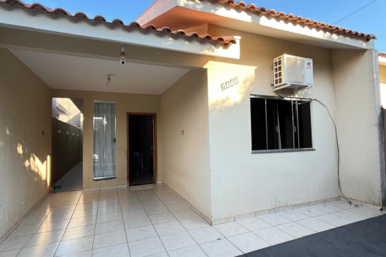 Casa 130m Umuarama-PR 336