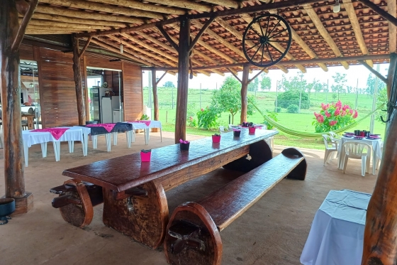 Chácara 20m Umuarama-PR 69