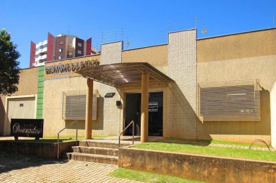 Salão Comercial 490m Umuarama-PR 105