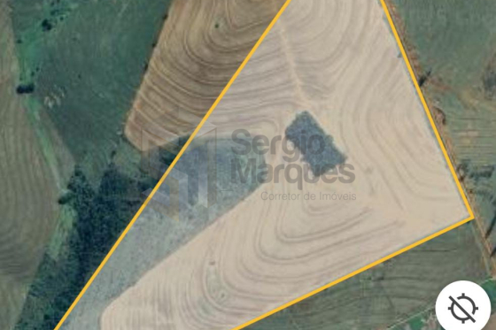 Sítio 738m Xambrê-PR 390