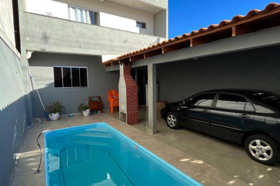 Sobrado 150m Umuarama-PR 274