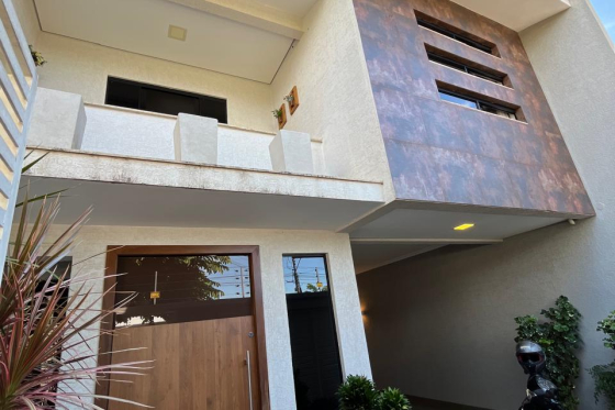 Sobrado 245m Umuarama-PR 333