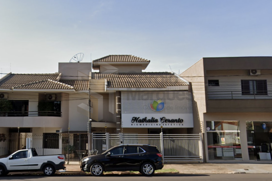 Sobrado 247m Umuarama-PR 401