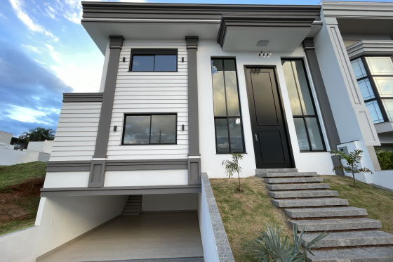 Sobrado 360m Umuarama-PR 319