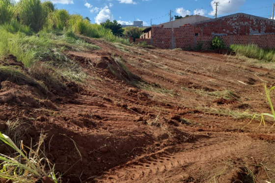 Terreno 187m Umuarama-PR 279