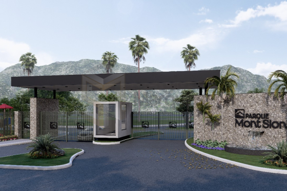 Terreno 216m Umuarama-PR 407