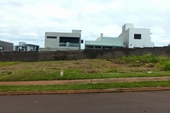 Terreno 258.67m Umuarama-PR 25