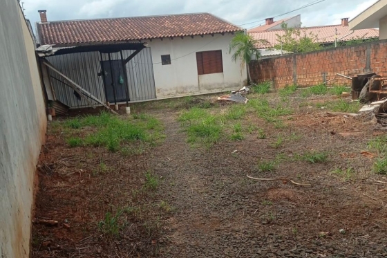 Terreno 285.12m Umuarama-PR 72