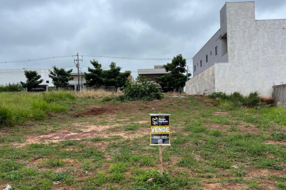 Terreno 290m Umuarama-PR 352