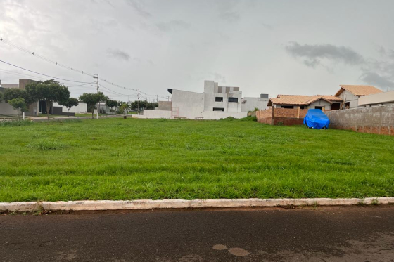 Terreno 720m Porto Rico-PR 345