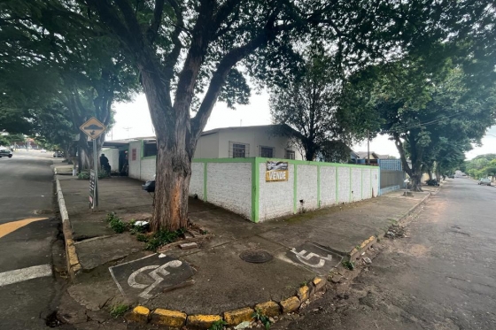 Terreno 314m Umuarama-PR 122