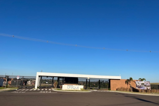 Terreno 370m Umuarama-PR 108