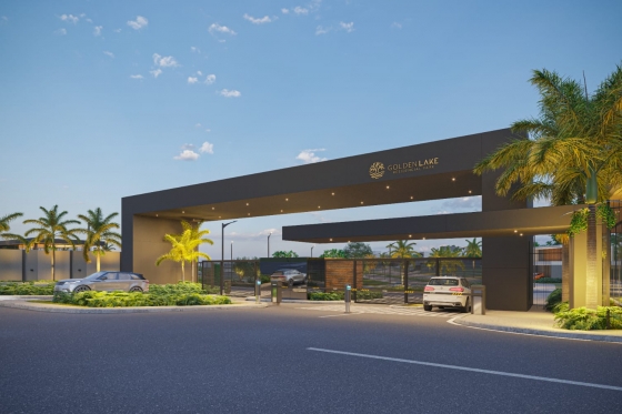 Terreno 420m Umuarama-PR 14