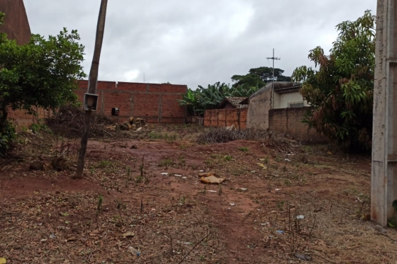 Terreno 472.5m Umuarama-PR 6