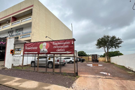 Terreno 490m Umuarama-PR 341